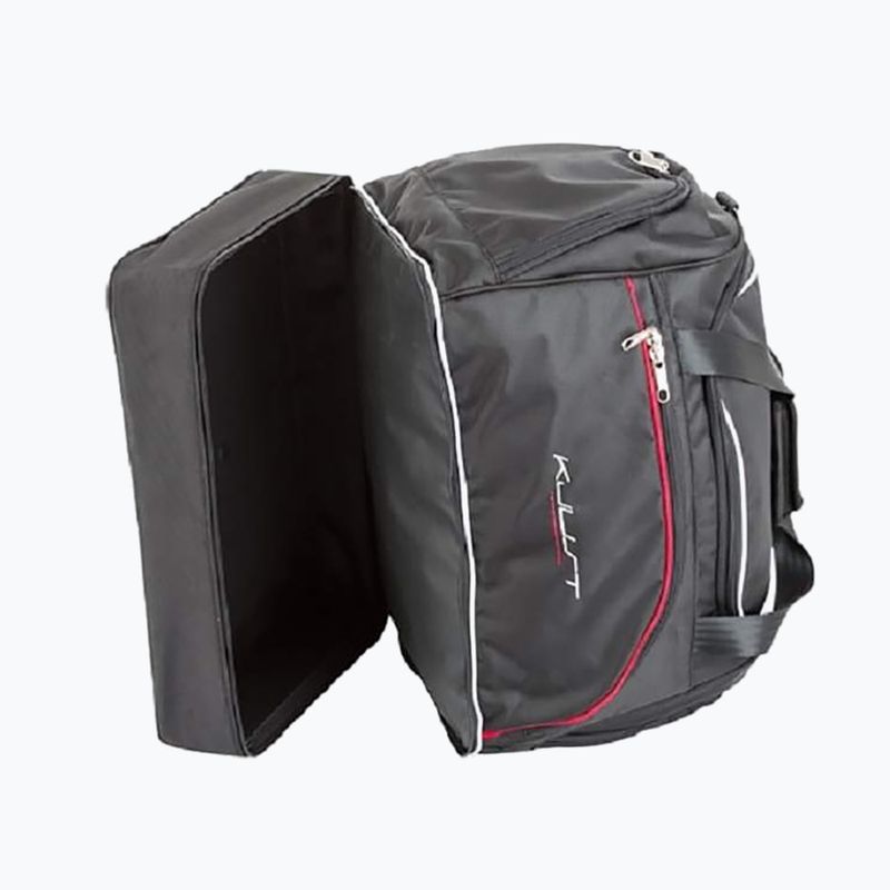 Sada tašek do zavazadlového prostoru KJUST Mercedes-Benz C Combi 2014-2021 4 ks black 5