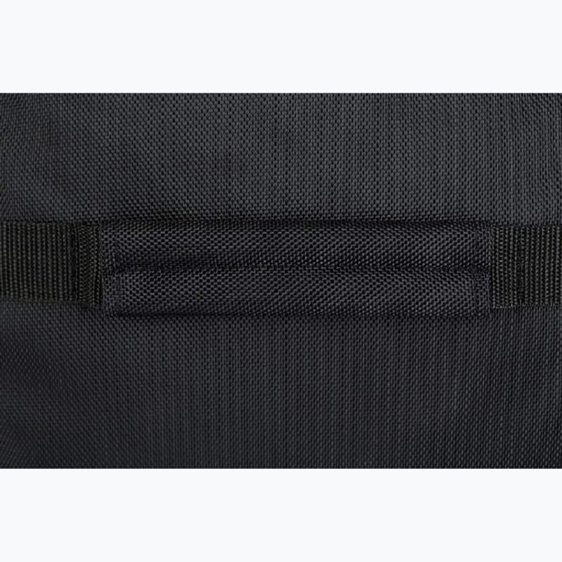 Sada tašek do zavazadlového prostoru KJUST MG F 2000-2002  2 ks black 15