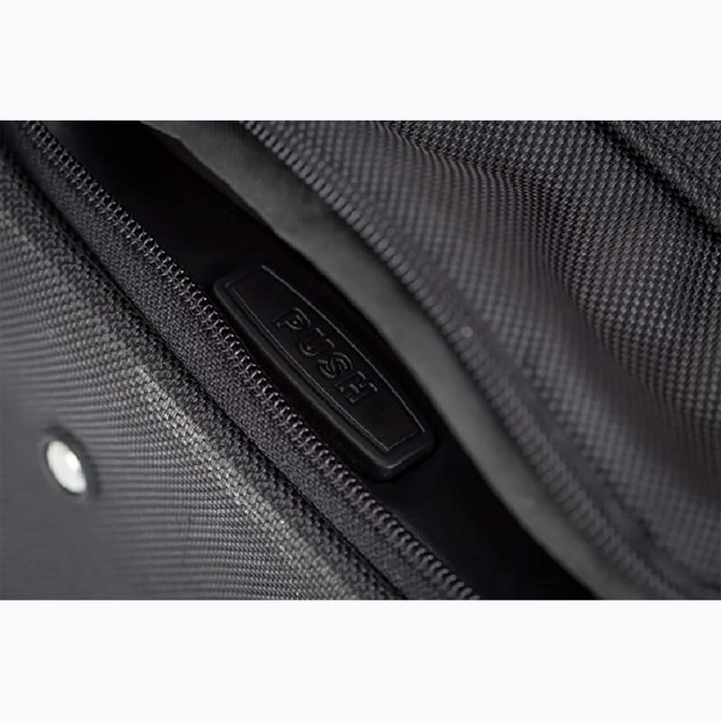 Sada tašek do zavazadlového prostoru KJUST Ford Galaxy 2006-2015 5 ks black 12