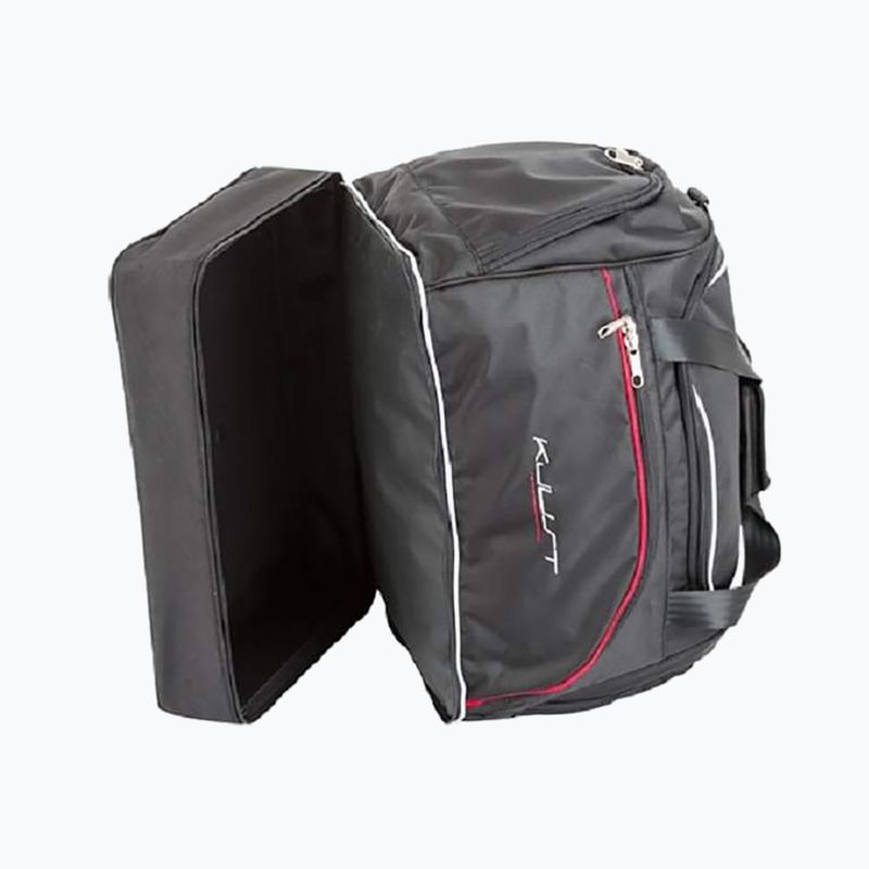 Sada tašek do zavazadlového prostoru KJUST Ford Galaxy 2015+ 5 ks black 5