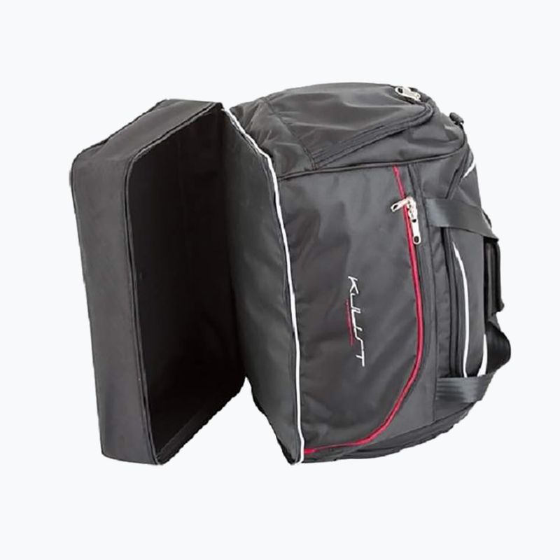 Sada tašek do zavazadlového prostoru KJUST Lexus RX 2015-2022  5 ks black 5