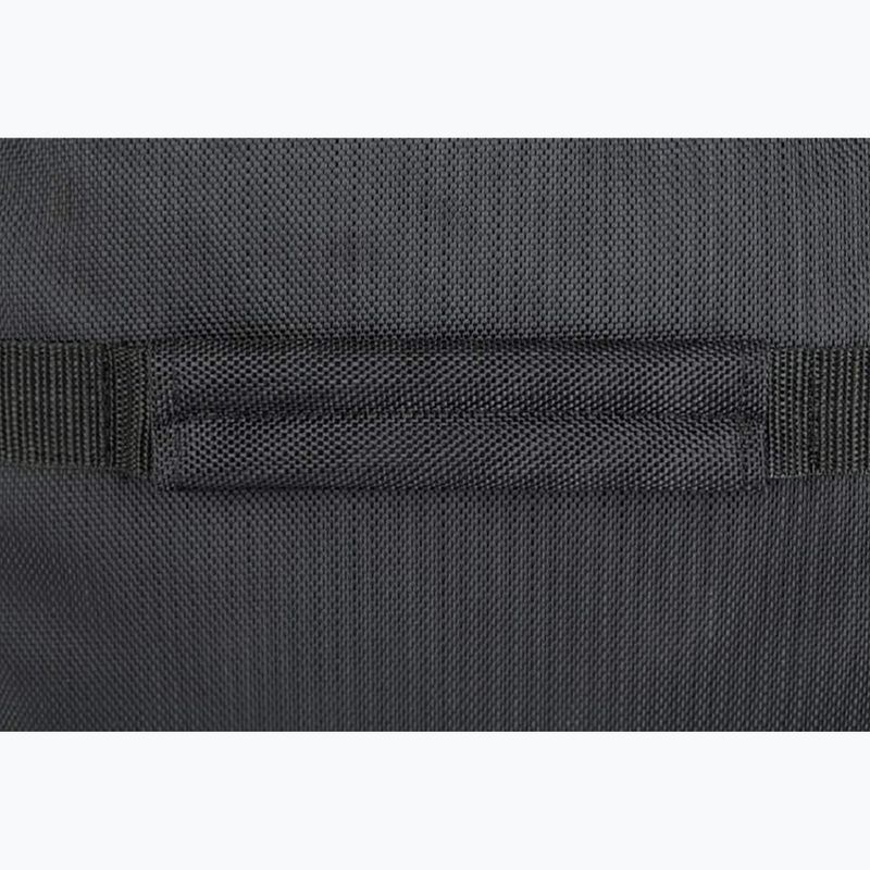 Sada tašek do zavazadlového prostoru KJUST Jaguar Xf Limousine 2007-2015 4 ks black 13