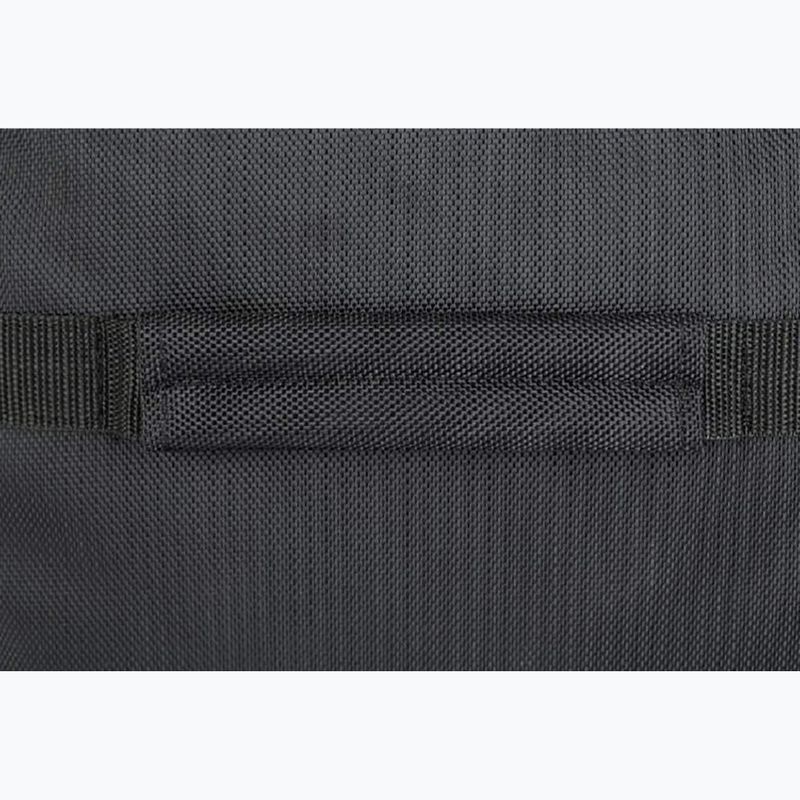 Sada tašek do zavazadlového prostoru KJUST Jaguar F-Pace 2015+ 5 ks black 14