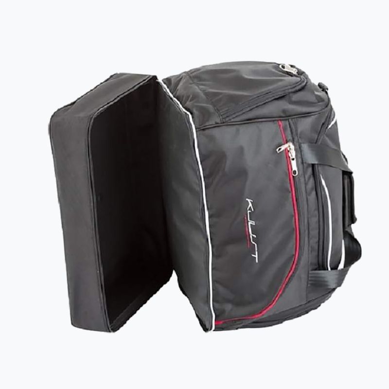 Sada tašek do zavazadlového prostoru KJUST Land Rover Range Rover Sport 2013-2022 5 ks black 5