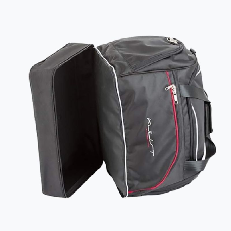 Sada tašek do zavazadlového prostoru KJUST Mercedes-Benz E Limousine 2009-2015 5 ks black 5