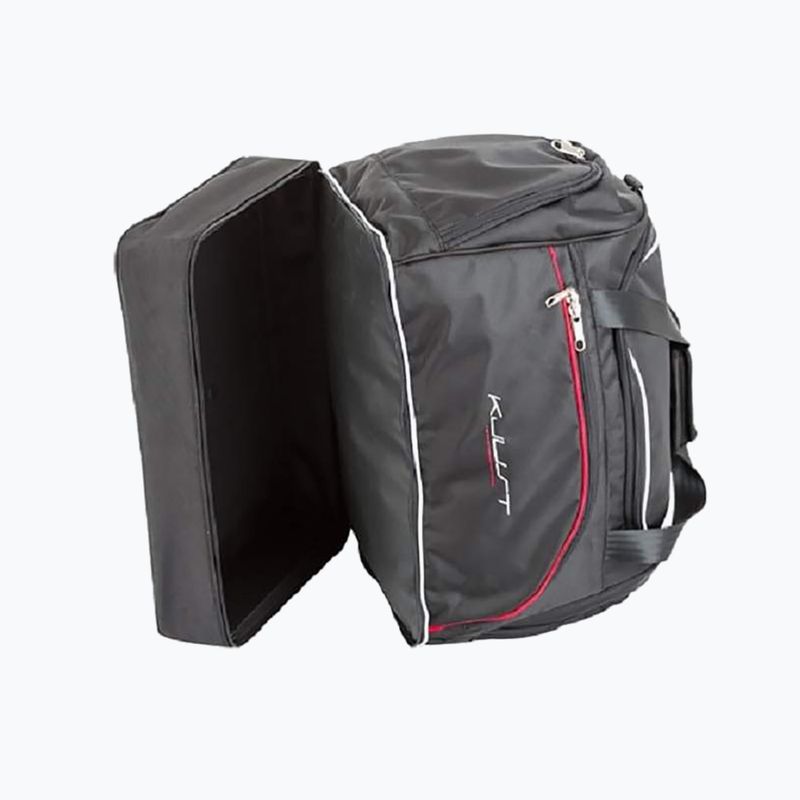 Sada tašek do zavazadlového prostoru KJUST Ford S-Max 2015-2023 5 ks black 5