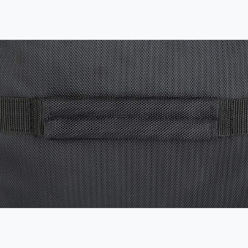 Sada tašek do zavazadlového prostoru KJUST Volkswagen Golf Sportsvan 2013-2020 4 ks black 13