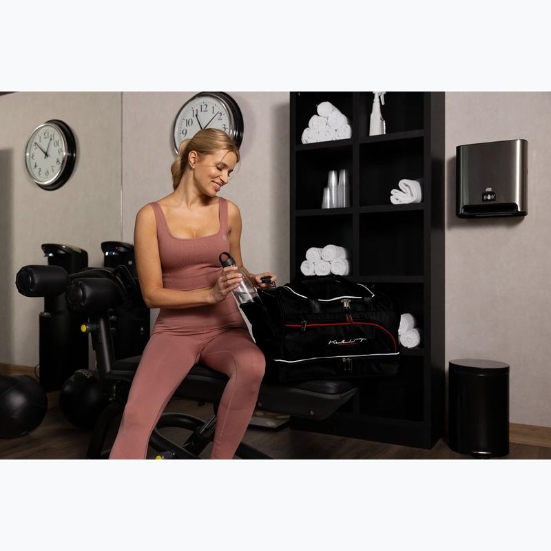 Sada tašek do zavazadlového prostoru  KJUST Smart Fortwo Coupe 1998-2007 2 ks black  17