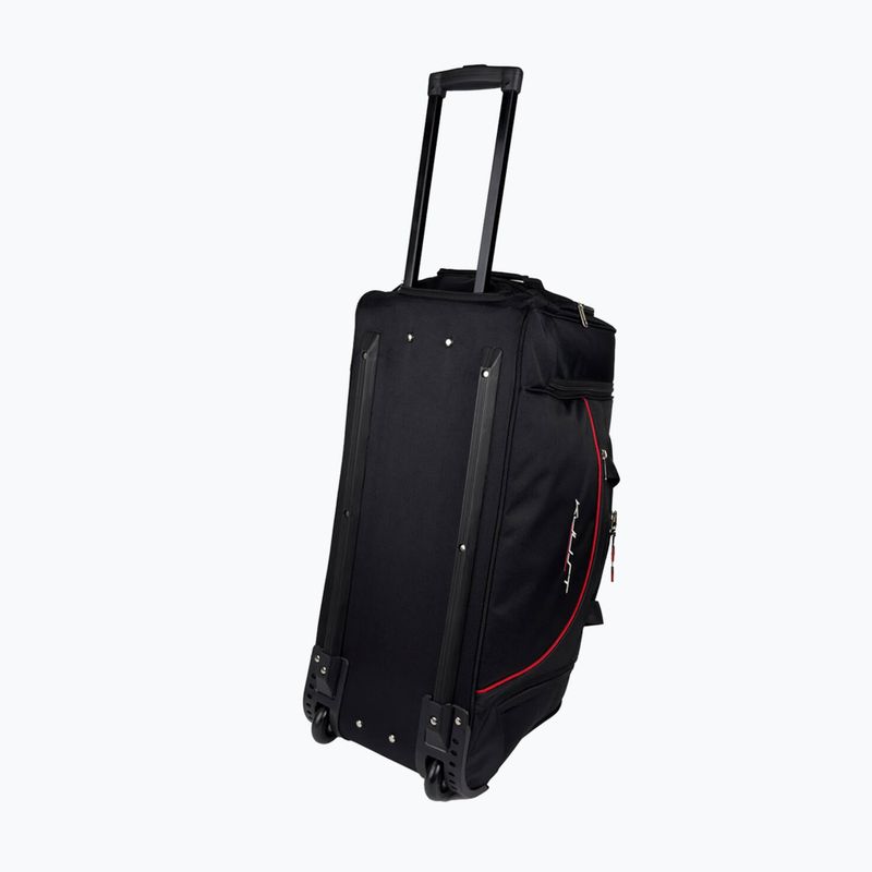 Sada tašek do zavazadlového prostoru KJUST Mercedes-Benz Gle Coupe 2015-2018 5 ks black 5