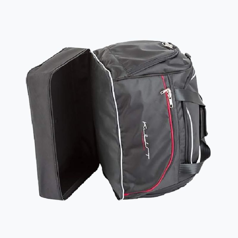 KJUST BMW 2 Active Tourer 2014-2021 sada tašek do kufru 4 ks černá 4