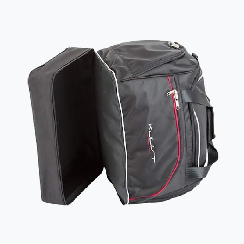 KJUST BMW 2 Active Tourer 2014-2021 sada tašek do kufru 4 ks černá 5