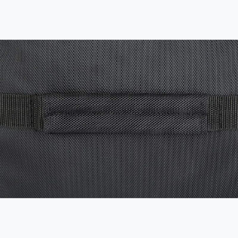 KJUST BMW X4 2014-2017 sada tašek do kufru 4 ks černá 13