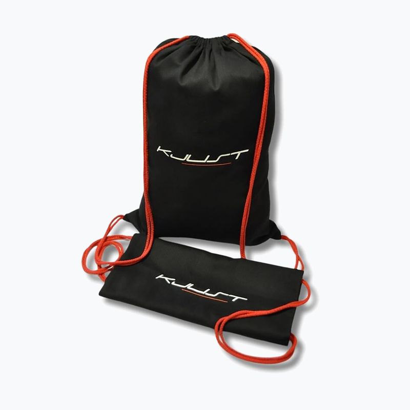 Sada tašek do zavazadlového prostoru KJUST Mercedes-Benz C Coupe 2014-2021  4 ks black 5