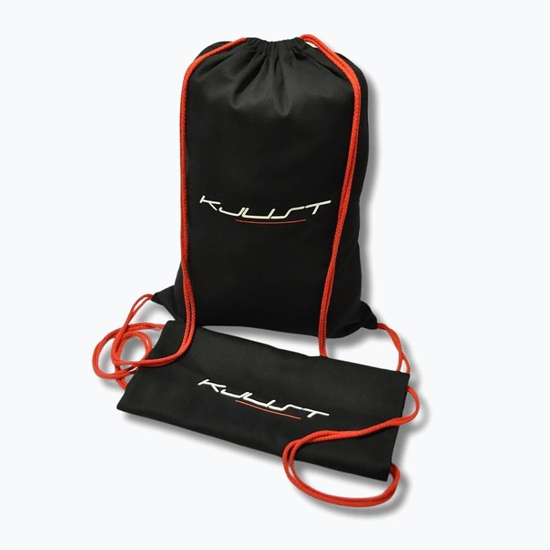 Sada tašek do zavazadlového prostoru KJUST Honda Cr-V 2012-2018 5 ks black 5