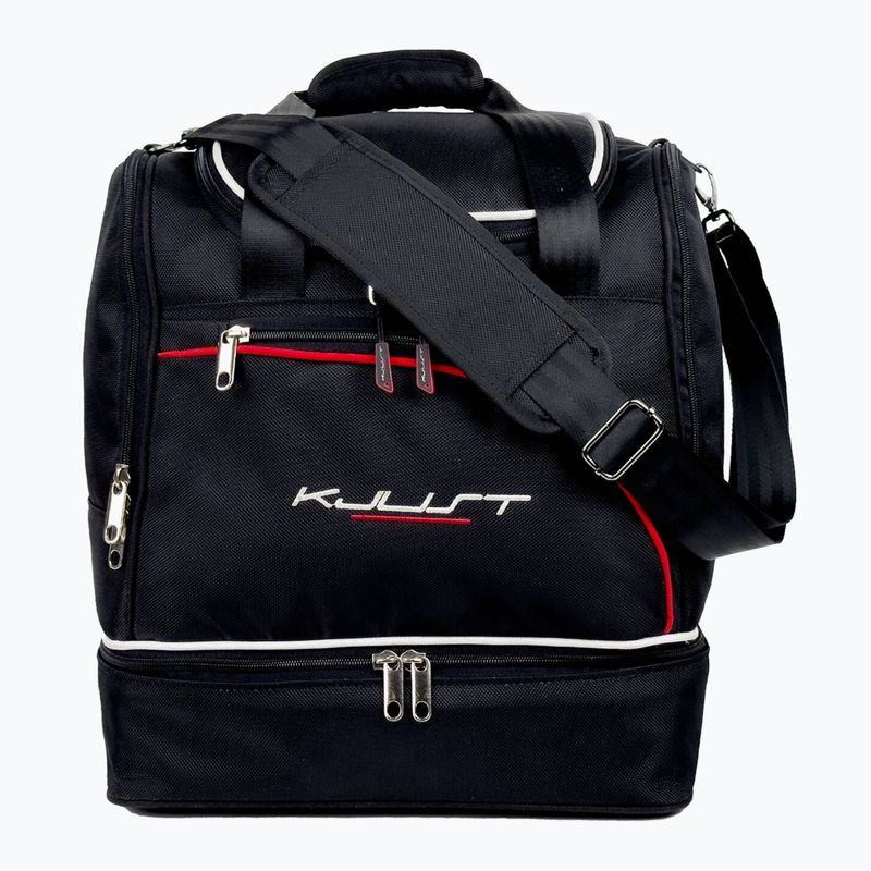 Sada tašek do zavazadlového prostoru KJUST Cupra Formentor 2020+ 4 ks black 3