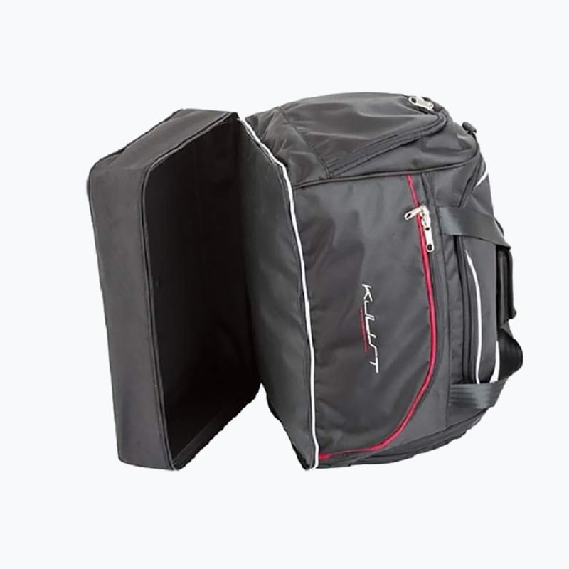 Sada tašek do zavazadlového prostoru KJUST Lexus Ls 2006-2017 5 ks black 5