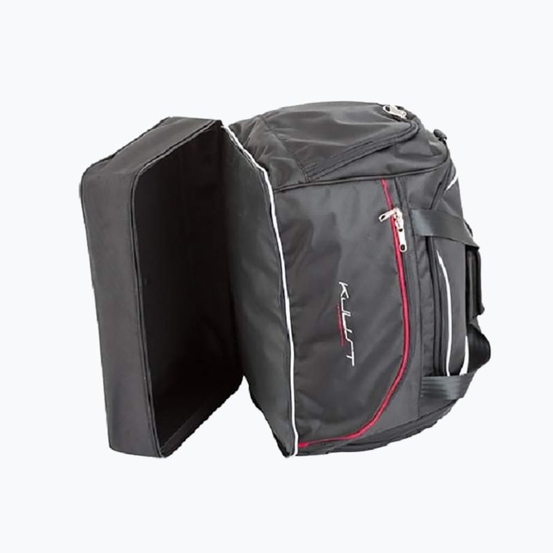 Sada tašek do zavazadlového prostoru KJUST Lexus Ls 2006-2017 5 ks black 4