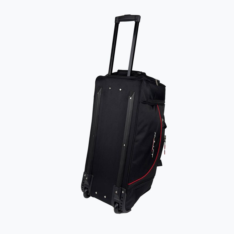 KJUST BMW 3 Limousine sada tašek do kufru 2012-2018 4 ks černá 5