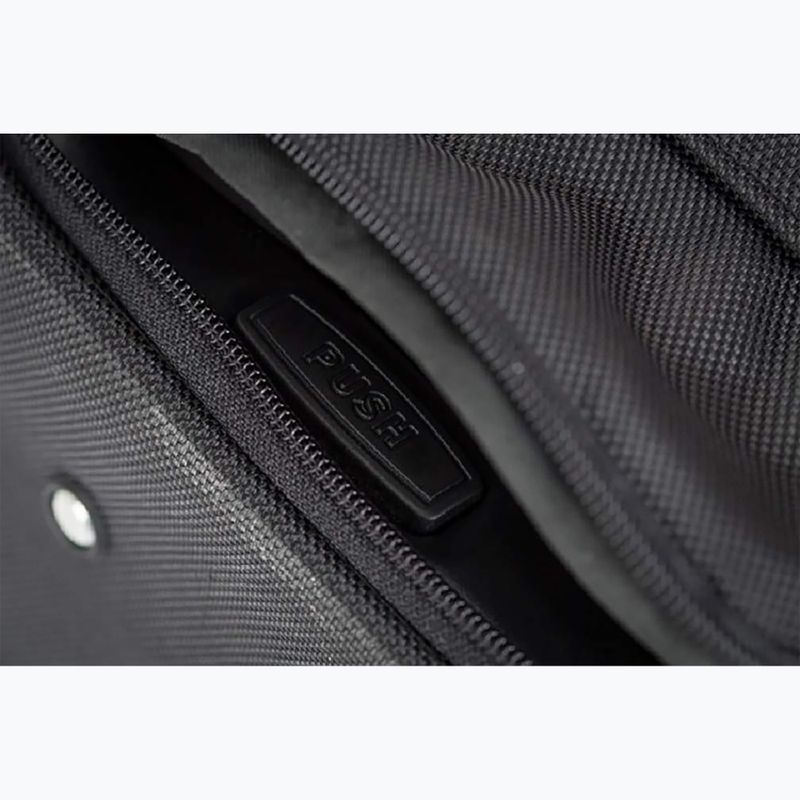Sada tašek do zavazadlového prostoru KJUST Hyundai I30 Hatchback 2012-2016 3 ks black 11