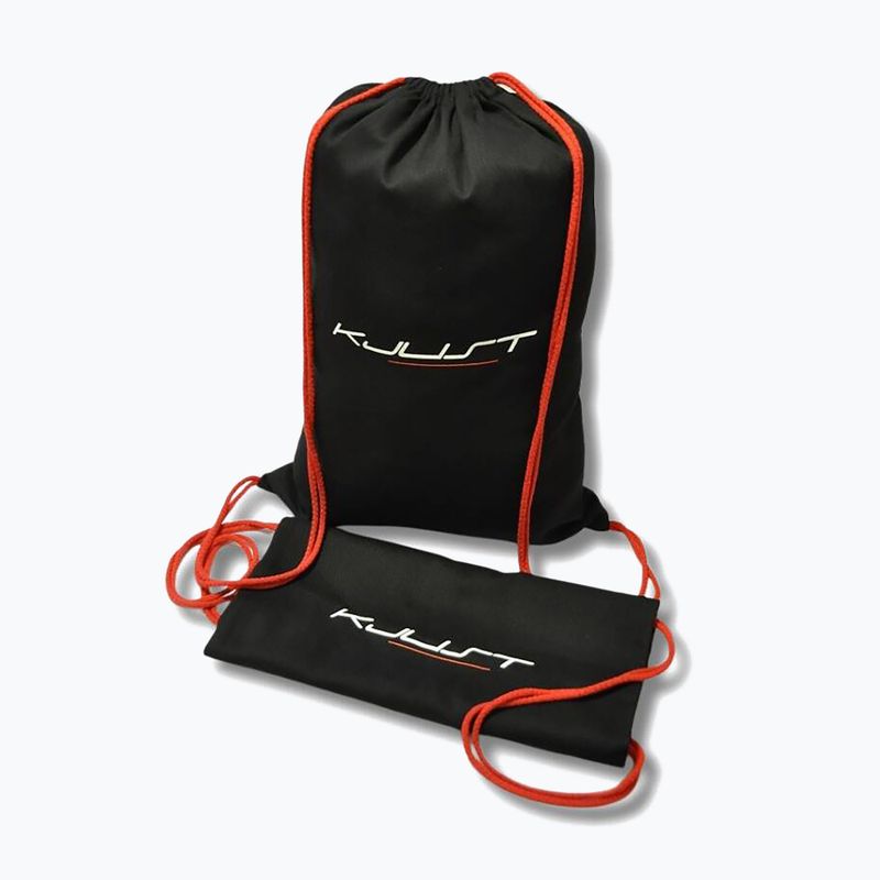 Sada tašek do zavazadlového prostoru KJUST Toyota Land Cruiser MPV 2010-2017 5 ks black 5