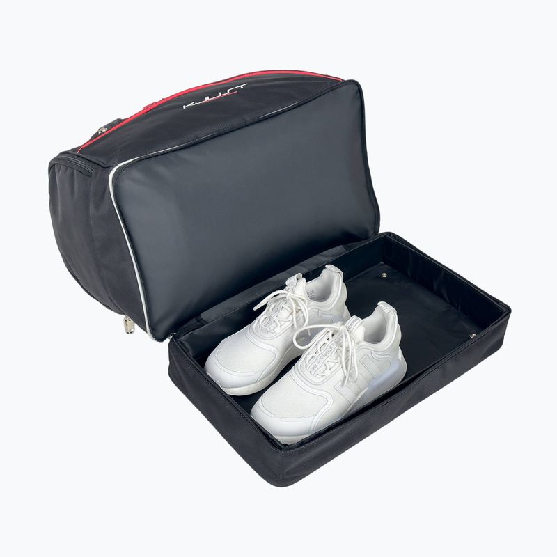 Sada tašek do zavazadlového prostoru KJUST Volkswagen Golf Alltrack 2015-2020 5 ks black 7