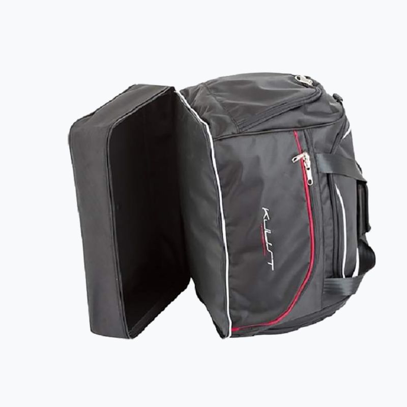 Sada tašek do zavazadlového prostoru KJUST Ford Edge 2015-2020 5 ks black 5