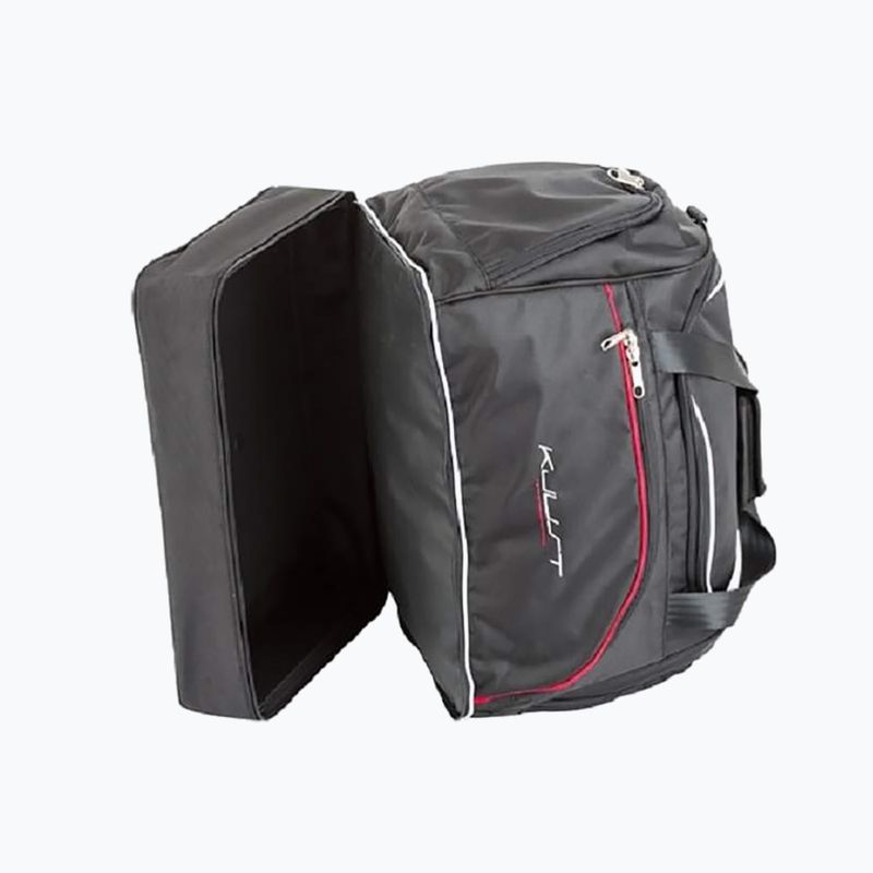 Sada tašek do zavazadlového prostoru KJUST Mercedes-Benz E Combi 2009-2016 5 ks black 6