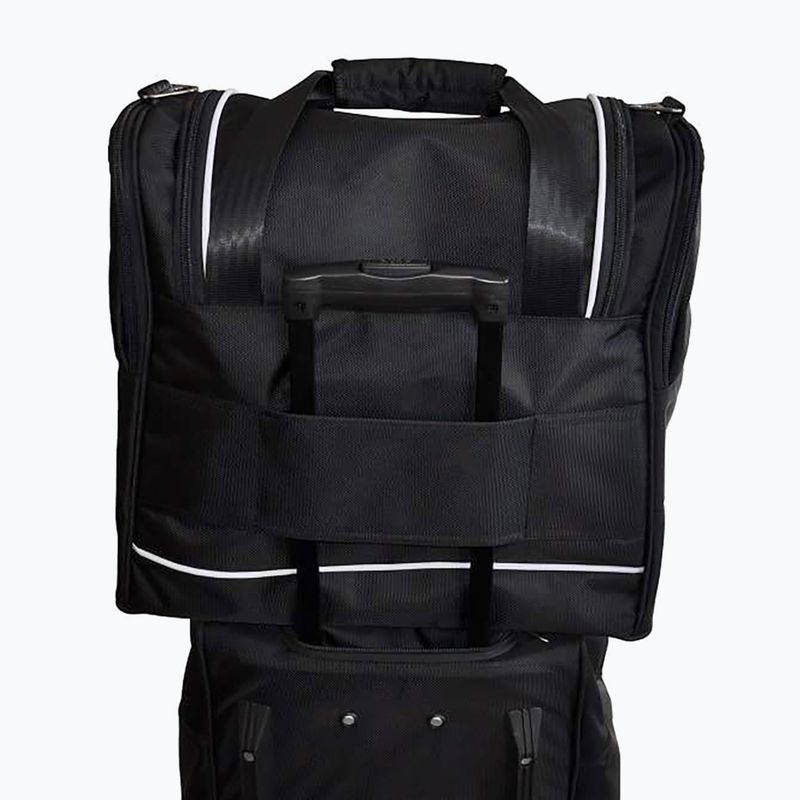 Sada tašek do zavazadlového prostoru  KJUST Smart Fortwo Coupe 2014-2019 2 ks black  4