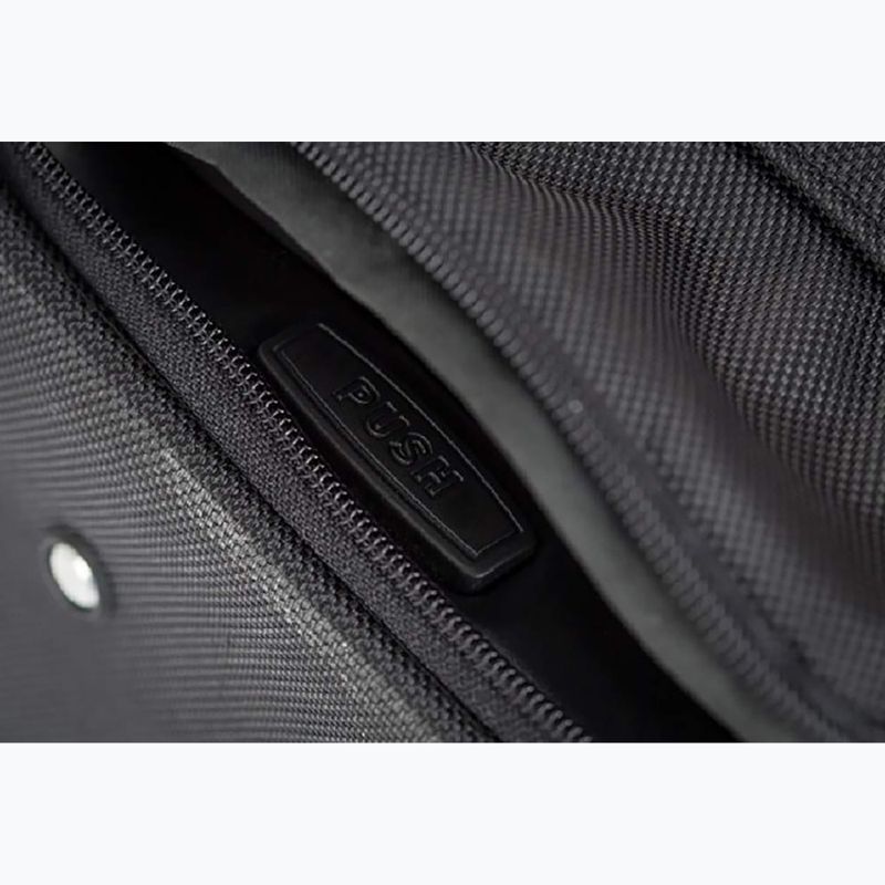Sada tašek do zavazadlového prostoru KJUST Mercedes-Benz S Coupe 2014-2020 4 ks black 10