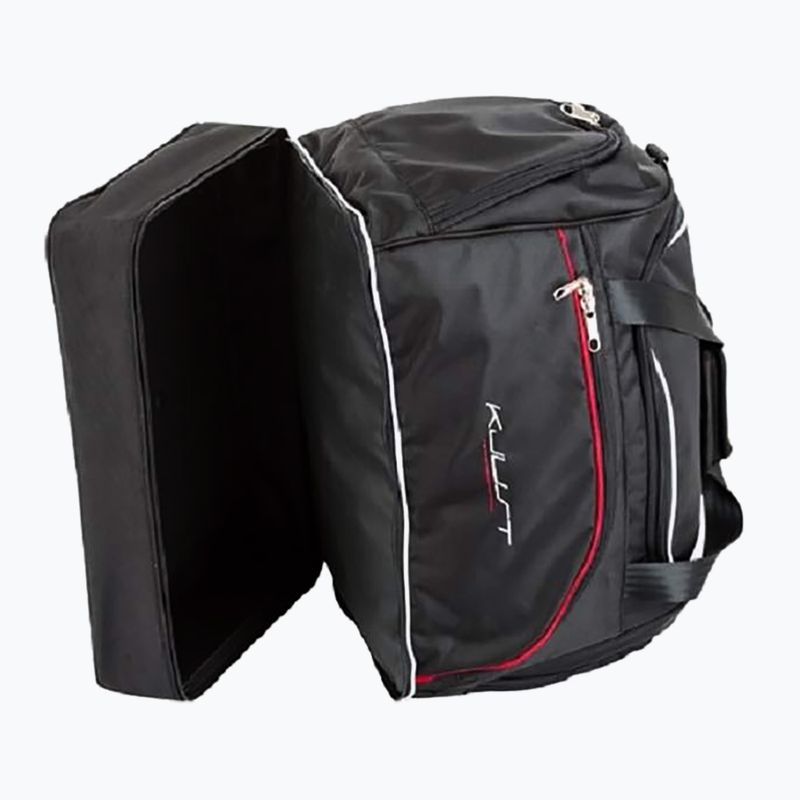 Sada tašek do zavazadlového prostoru  KJUST Suzuki Sx4 S-Cross 2013-2021 4 ks black  6