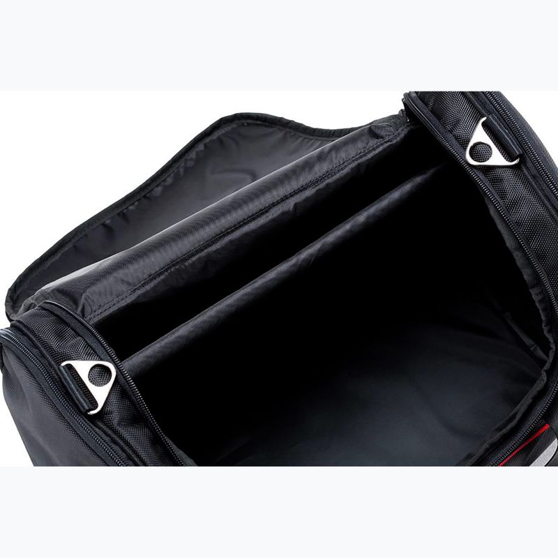 Sada tašek do zavazadlového prostoru KJUST Dacia Duster 2010-2017 5 ks black 6