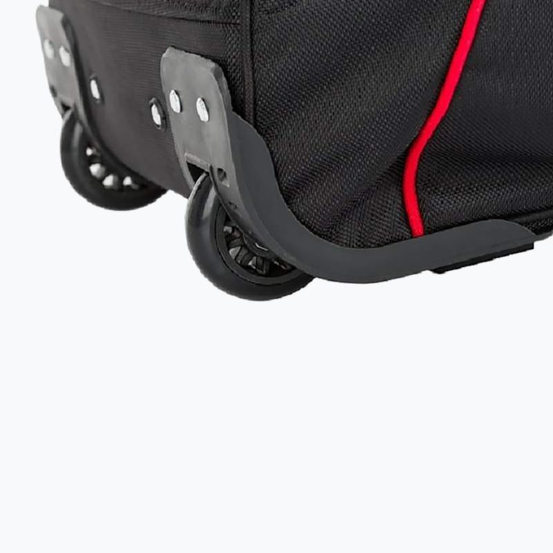 Sada tašek do zavazadlového prostoru KJUST Dacia Duster 2010-2017 5 ks black 8