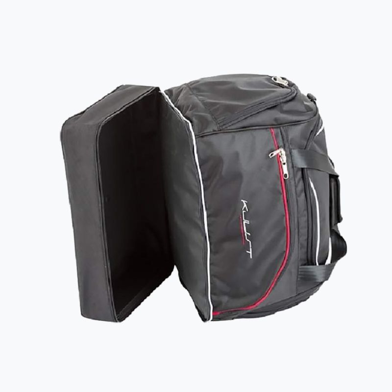 Sada tašek do zavazadlového prostoru KJUST BMW 5 Touring 2017-2023 5 ks black 4