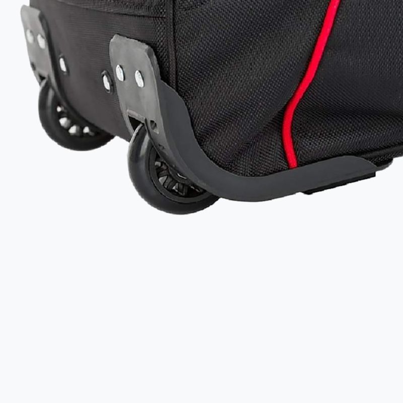 Sada tašek do zavazadlového prostoru  KJUST Opel Insignia Grand Sport 2017+ 5 ks black  9