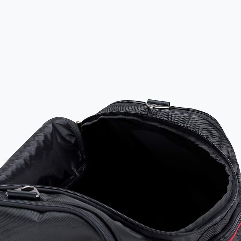 Sada tašek do zavazadlového prostoru KJUST Ford S-Max 2006-2015 5 ks black 6