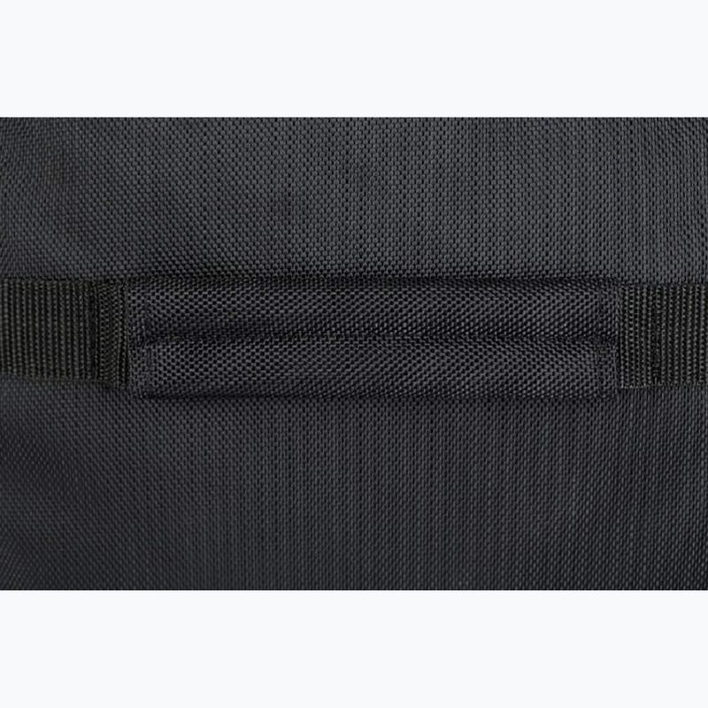 Sada tašek do zavazadlového prostoru KJUST Fiat Tipo Hatchback 2016+ 4 ks black 12