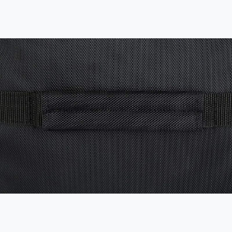 Sada tašek do zavazadlového prostoru KJUST Fiat Panda 2012+ 3 ks black 11