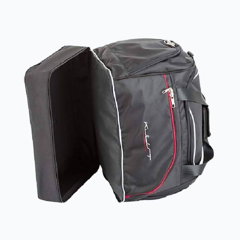 Sada tašek do zavazadlového prostoru KJUST Mercedes-Benz E Combi  2016-2023 5 ks black 5