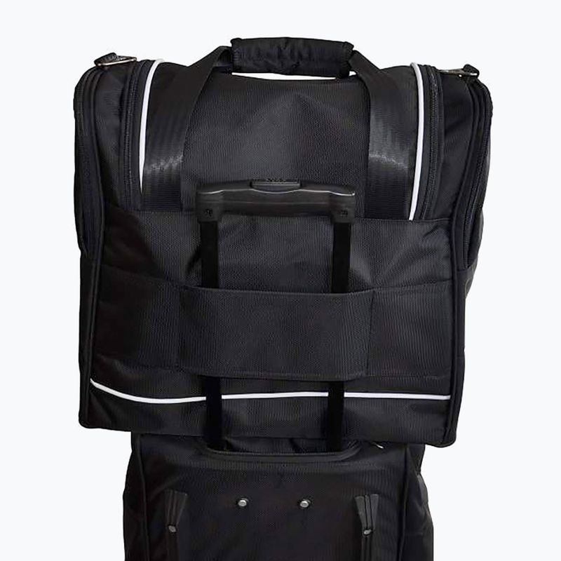 Sada tašek do zavazadlového prostoru KJUST Fiat Freemont 2011-2016 5 ks black 6