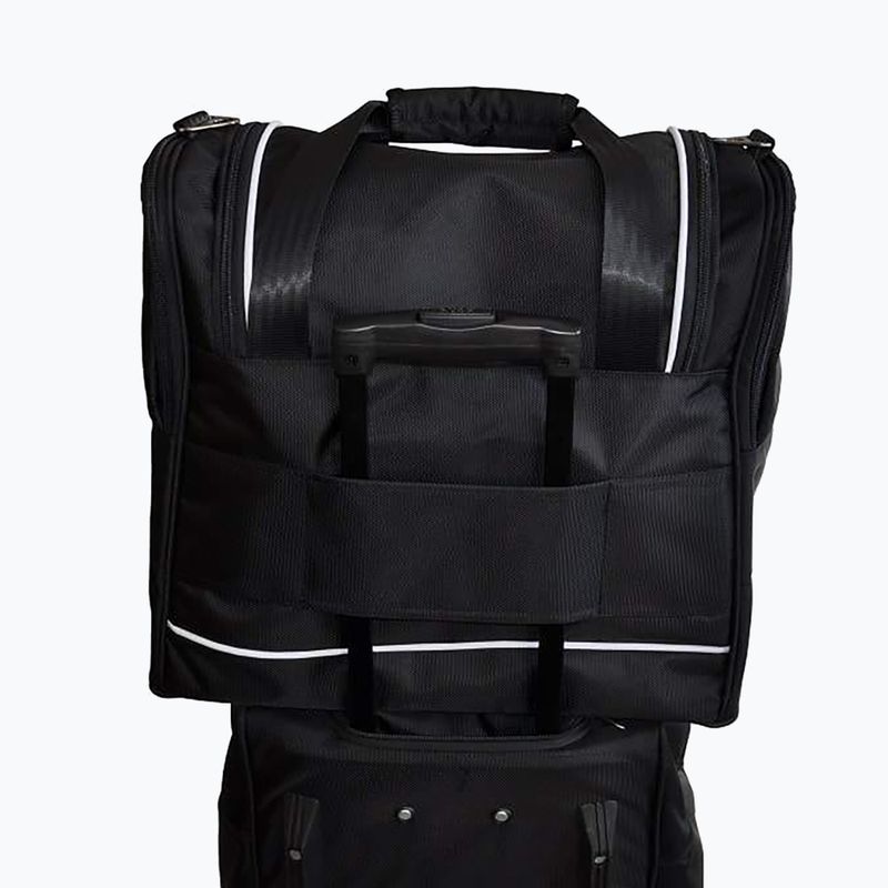 Sada tašek do zavazadlového prostoru KJUST Jaguar E-Pace 2017+ 4 ks black 5