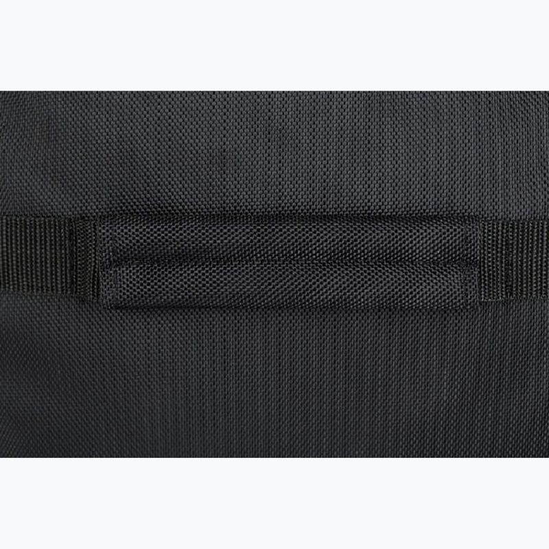 Sada tašek do zavazadlového prostoru  KJUST Tesla Model X 2016+ 7 ks black  14