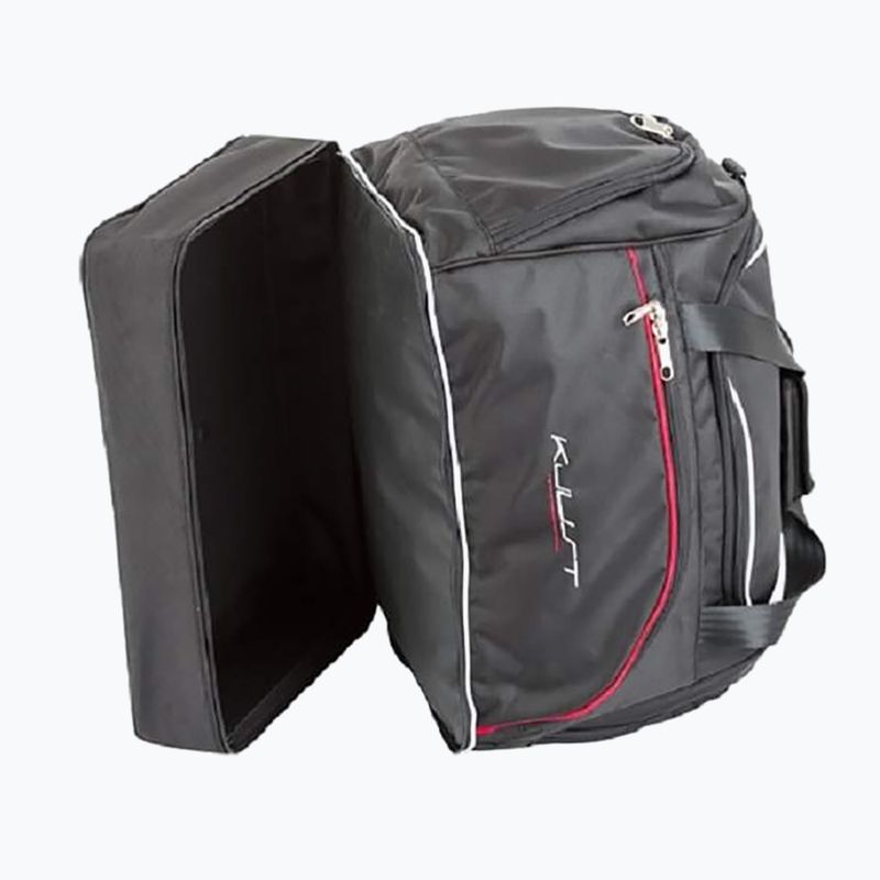 Sada tašek do zavazadlového prostoru KJUST Lexus Ls 2017+ 5 ks black 4