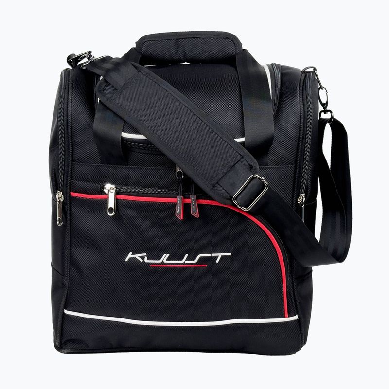 Sada tašek do zavazadlového prostoru KJUST Mitsubishi Eclipse Cross 2017-2021 4 ks black 3