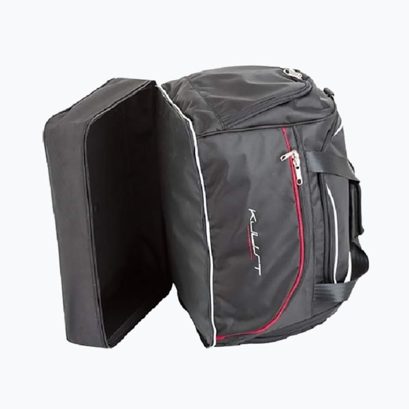 Sada tašek do zavazadlového prostoru KJUST Mitsubishi Eclipse Cross 2017-2021 4 ks black 5