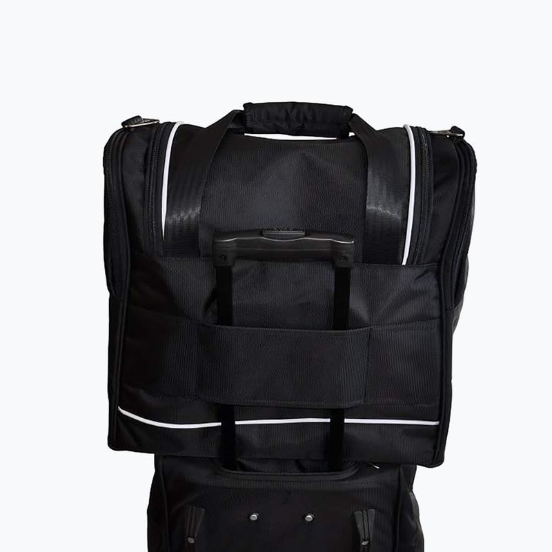 Sada tašek do zavazadlového prostoru  KJUST Peugeot 508 2018+ 5 ks black  6