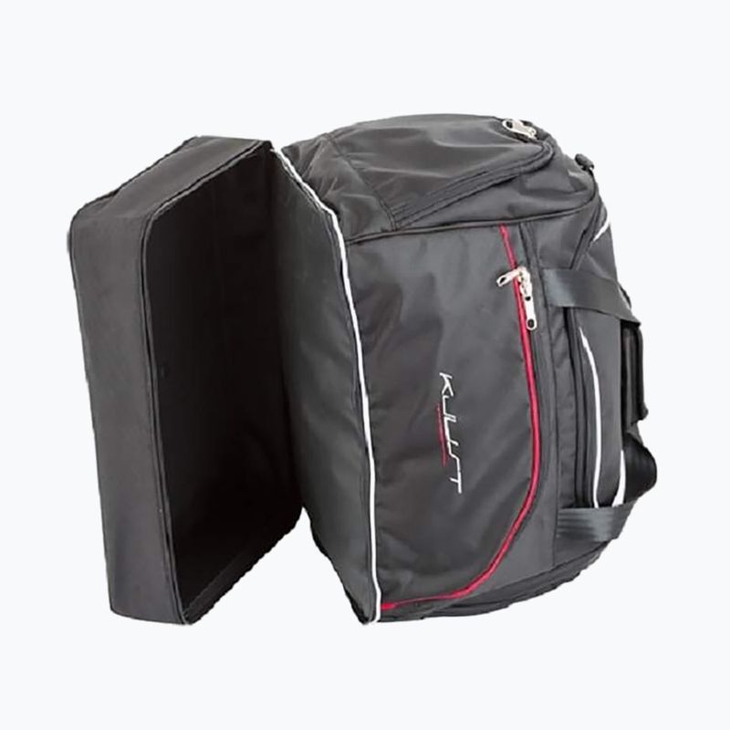 Sada tašek do zavazadlového prostoru KJUST Honda Cr-V 2018-2023 4 ks black 6