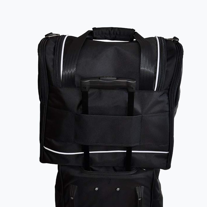 Sada tašek do zavazadlového prostoru KJUST Kia Cee'D Kombi 2018+ 5 ks black 5