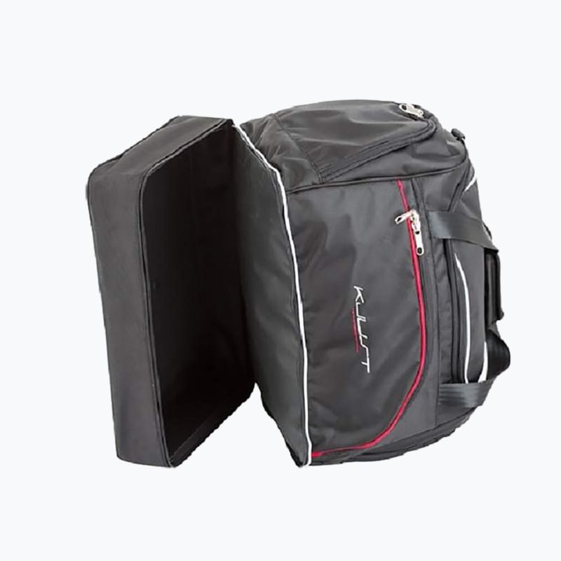 Sada tašek do zavazadlového prostoru KJUST Toyota Land Cruiser 150 2017+ 5 ks black 5