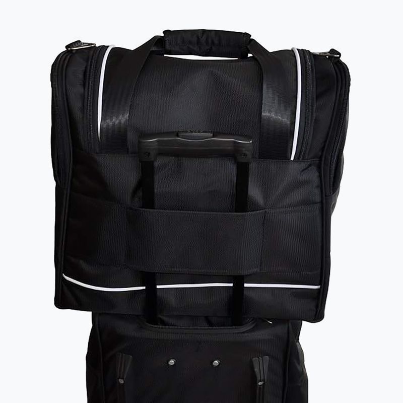 Sada tašek do zavazadlového prostoru KJUST Mercedes-Benz A Sedan 2018+ 5 ks black 5