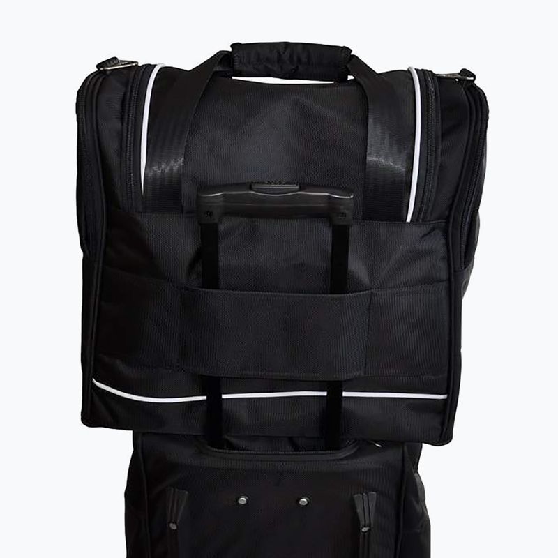 Sada tašek do zavazadlového prostoru KJUST Mercedes-Benz Cla Coupe  2019+ 5 ks black 5